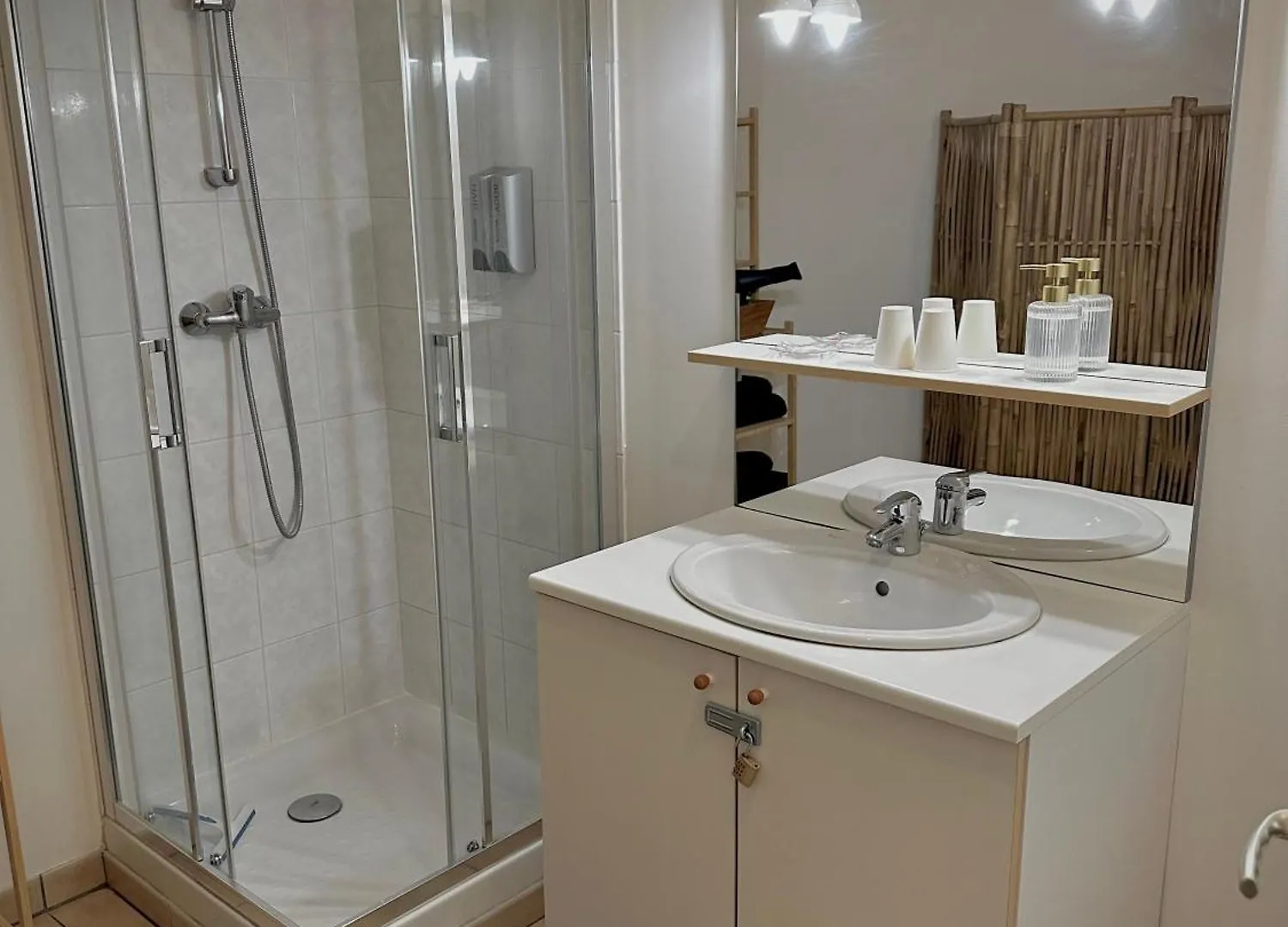 Apartment Appartement L Escale A Tille France