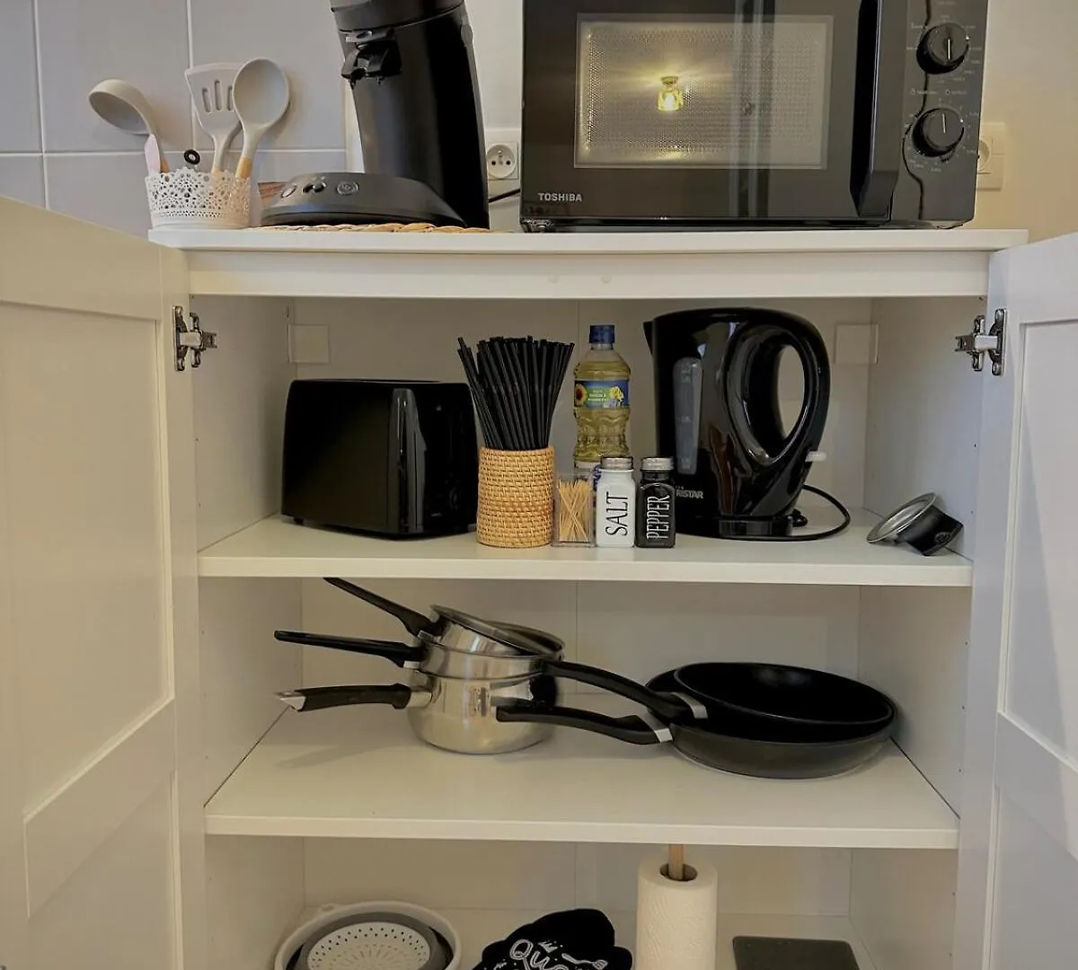 Apartment Appartement L Escale A Tille France